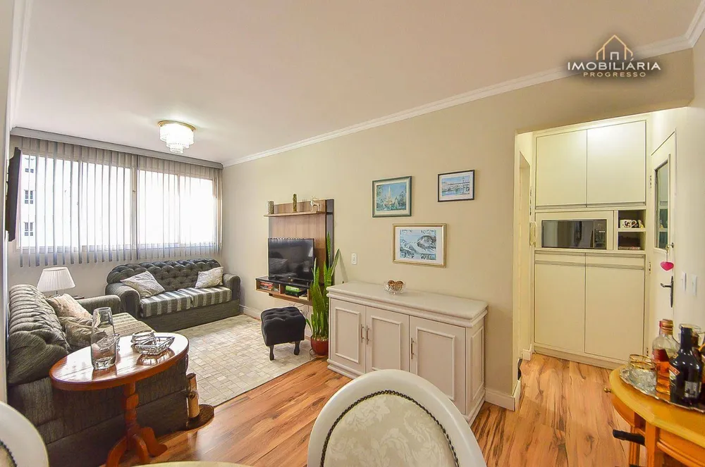 Apartamento, 2 quartos, 56 m² - Foto 4