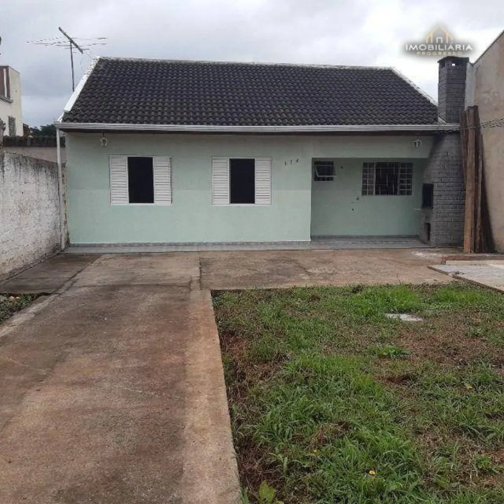 Casa, 1 quarto, 43 m² - Foto 2