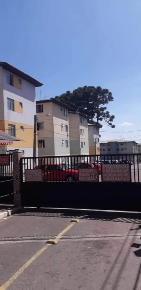 Apartamento, 2 quartos, 65 m² - Foto 1