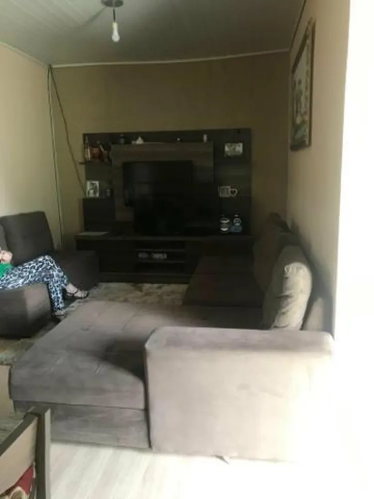 Casa, 3 quartos, 80 m² - Foto 3