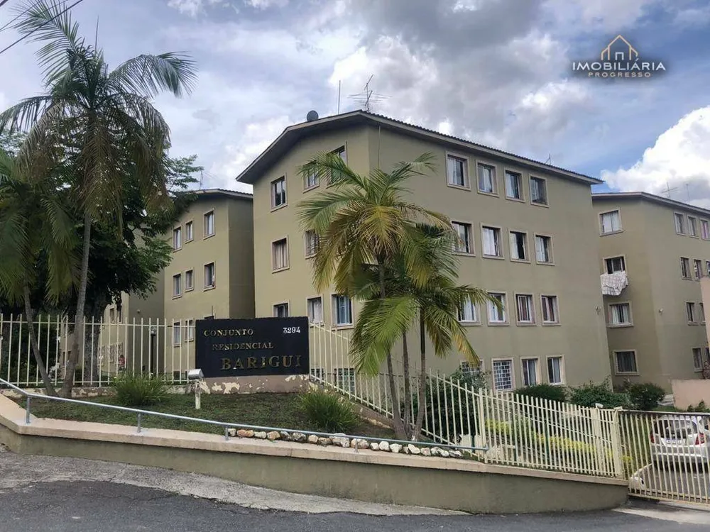 Apartamento, 3 quartos, 50 m² - Foto 1