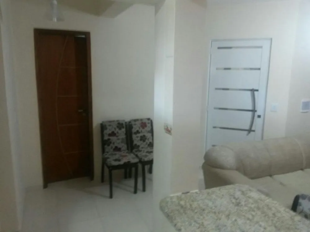 Sobrado, 3 quartos, 120 m² - Foto 4