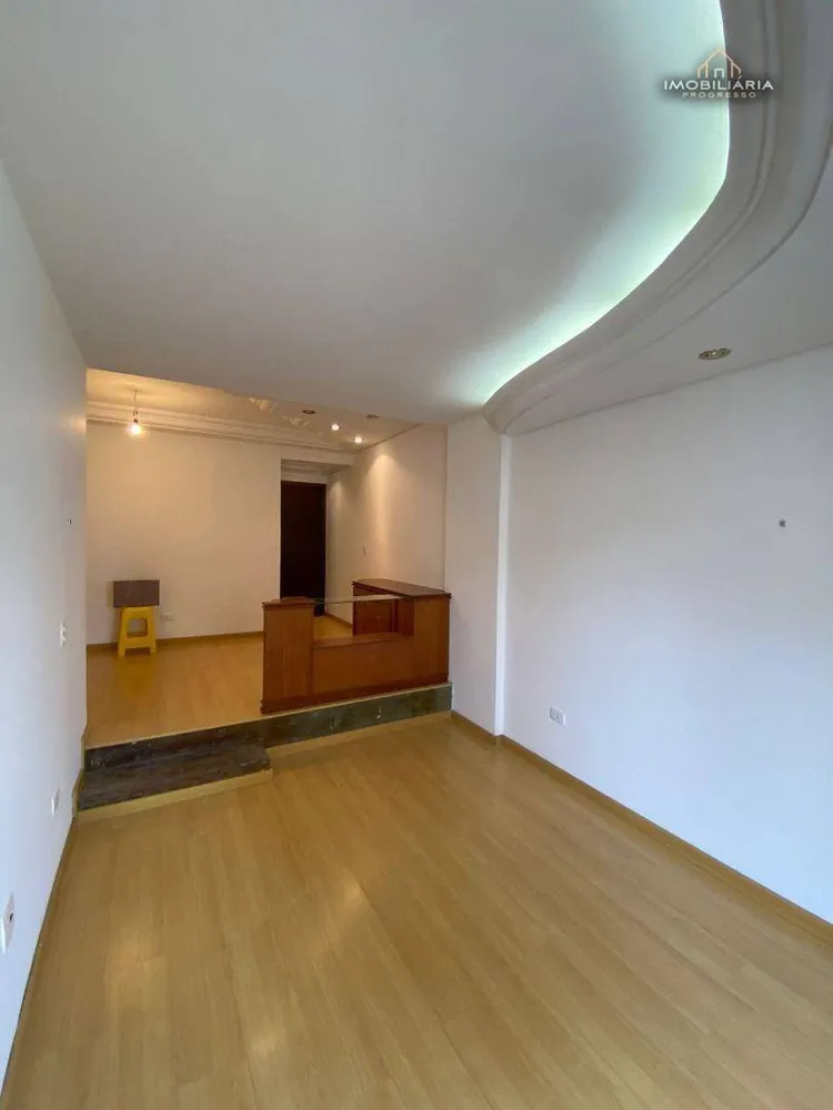 Apartamento, 3 quartos, 90 m² - Foto 4