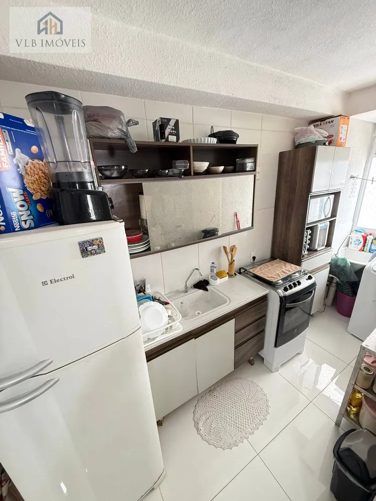 Apartamento, 2 quartos, 42 m² - Foto 7