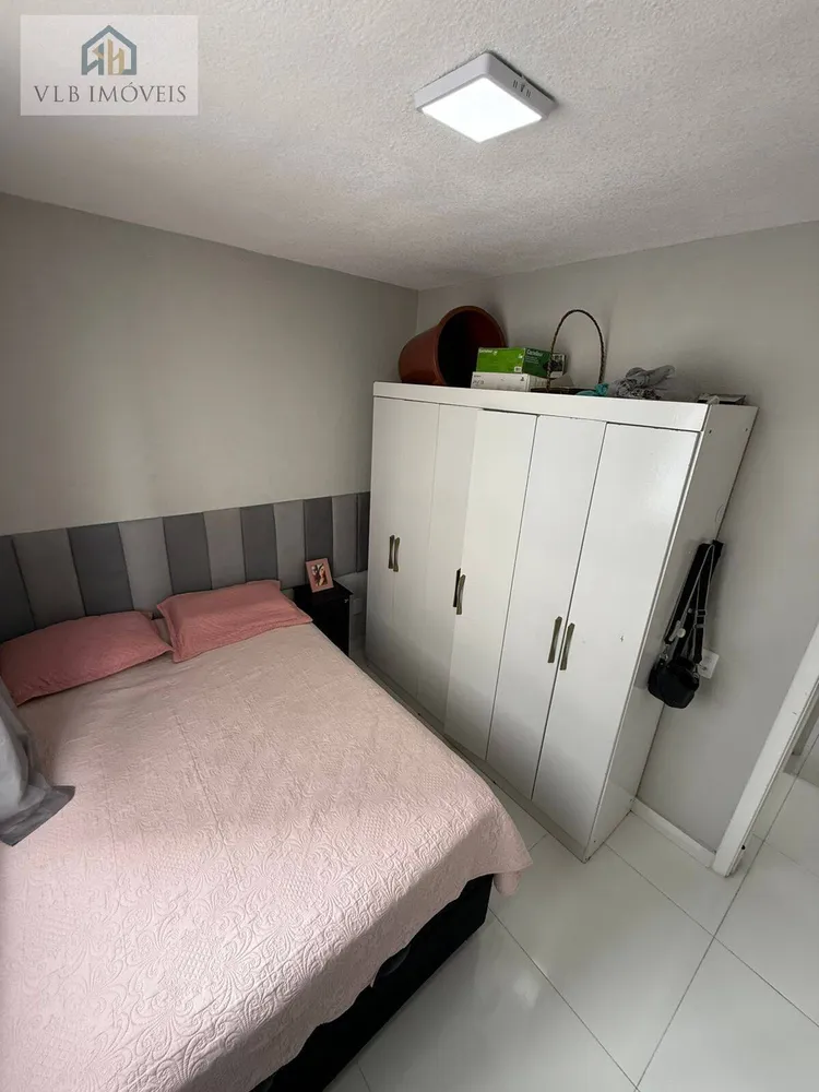 Apartamento, 2 quartos, 42 m² - Foto 4
