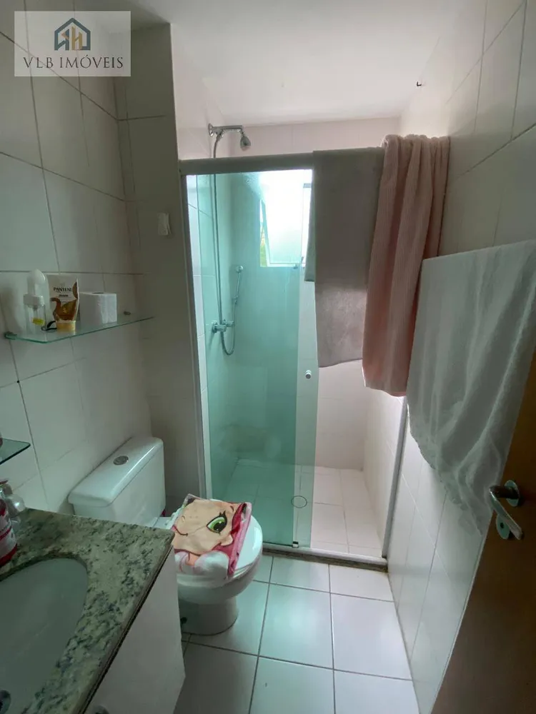 Apartamento, 2 quartos, 60 m² - Foto 11