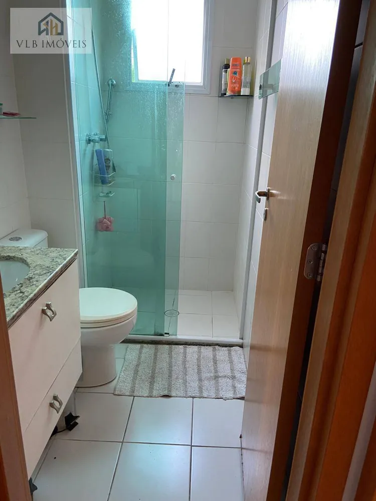 Apartamento, 2 quartos, 60 m² - Foto 8