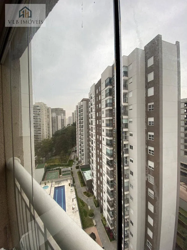 Apartamento, 2 quartos, 60 m² - Foto 12