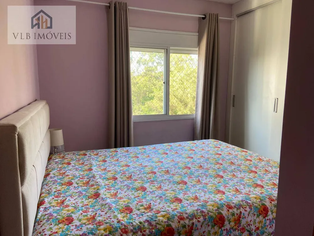 Apartamento, 2 quartos, 60 m² - Foto 7