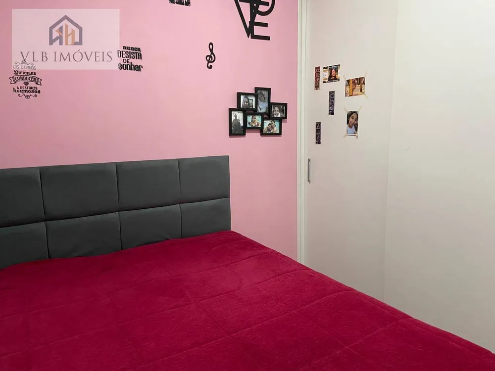 Apartamento, 2 quartos, 60 m² - Foto 9