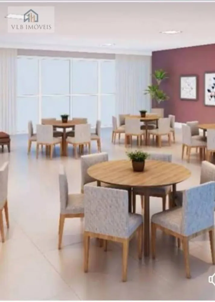 Apartamento, 2 quartos, 686 m² - Foto 9