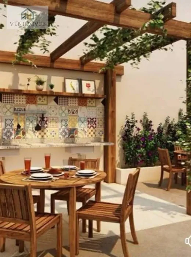 Apartamento, 2 quartos, 686 m² - Foto 10