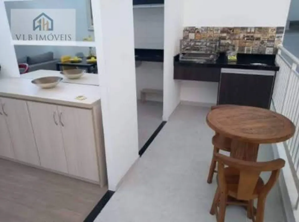 Apartamento, 2 quartos, 686 m² - Foto 4