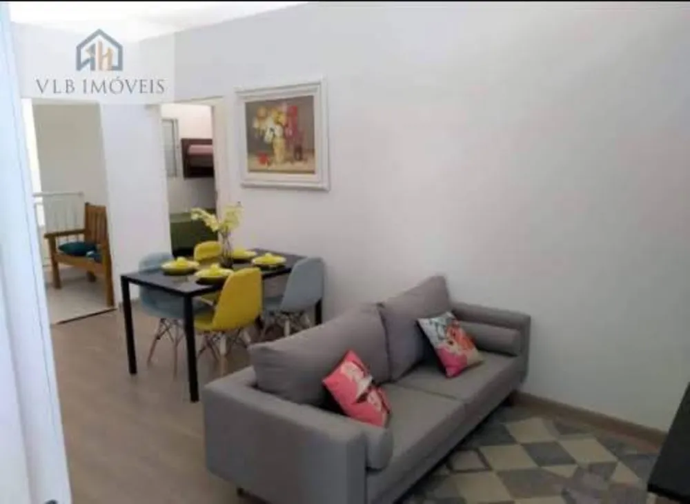 Apartamento, 2 quartos, 686 m² - Foto 1