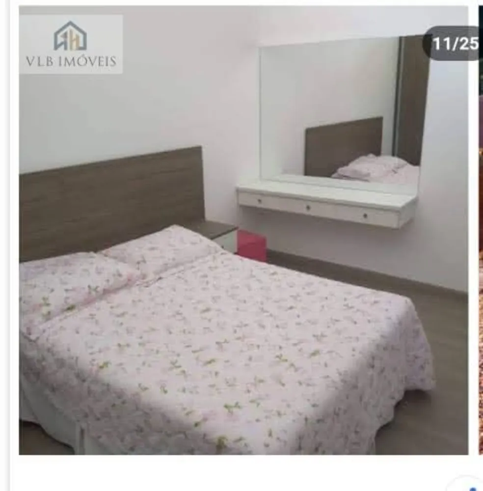 Apartamento, 2 quartos, 686 m² - Foto 7