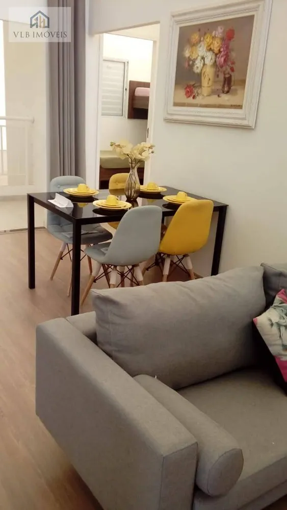 Apartamento, 2 quartos, 686 m² - Foto 5