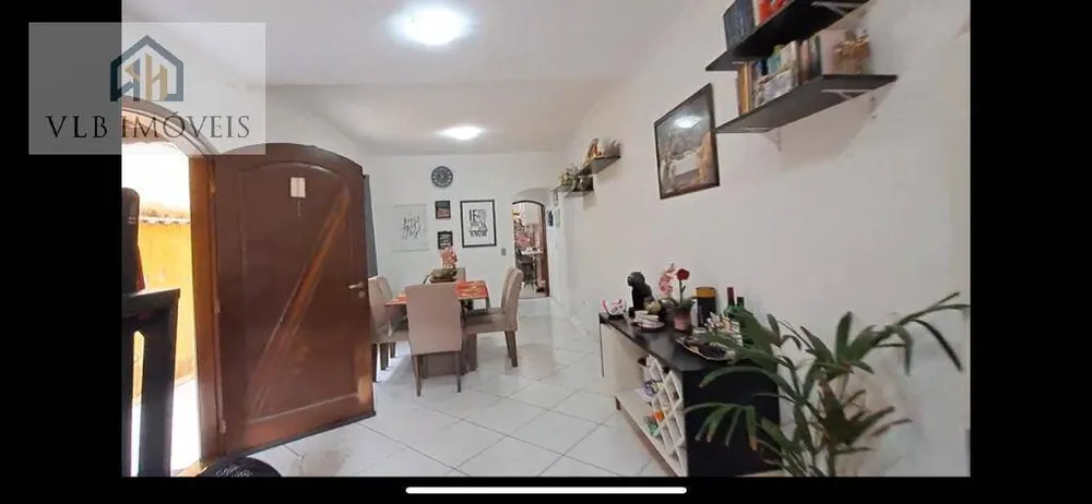 Casa, 3 quartos, 170 m² - Foto 2