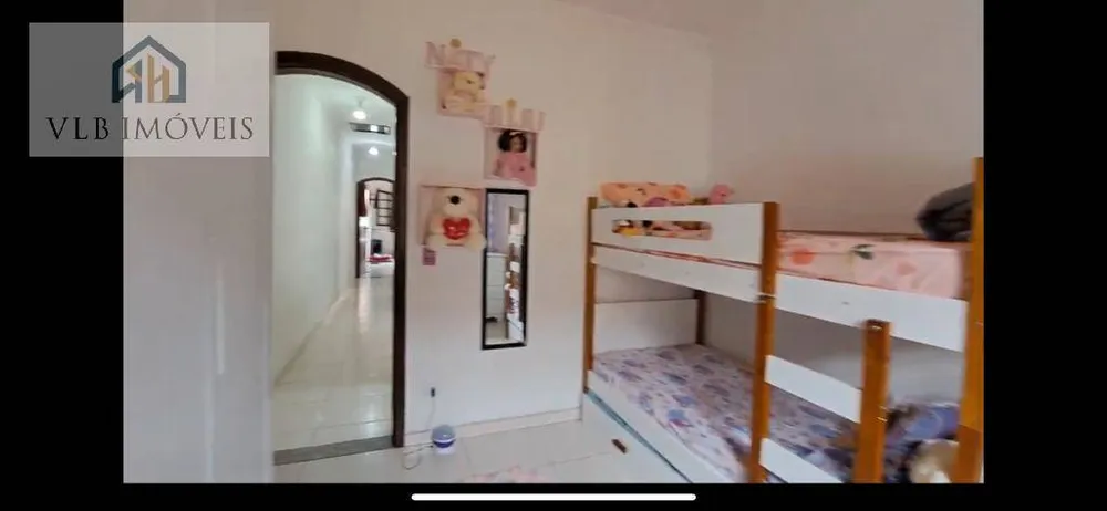Casa, 3 quartos, 170 m² - Foto 5