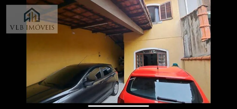Casa, 3 quartos, 170 m² - Foto 1