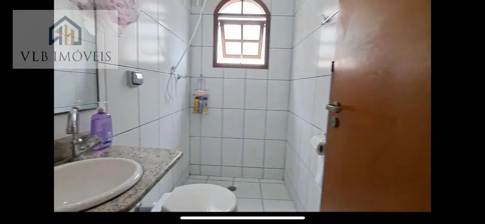 Casa, 3 quartos, 170 m² - Foto 6