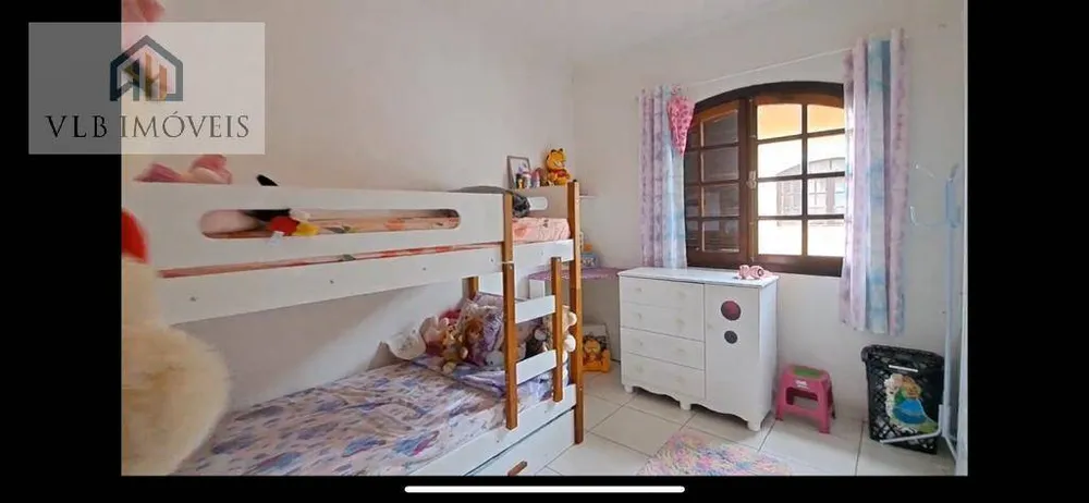 Casa, 3 quartos, 170 m² - Foto 4