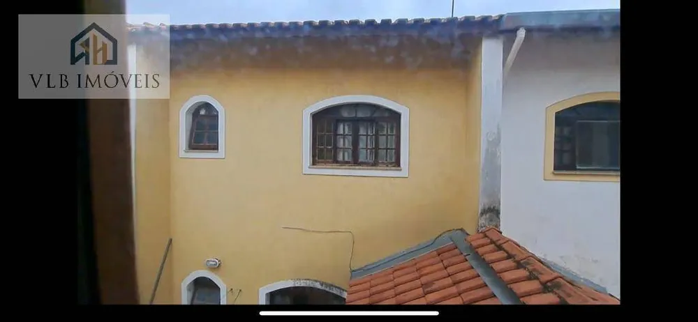 Casa, 3 quartos, 170 m² - Foto 8