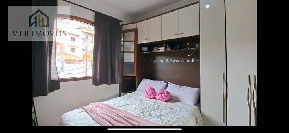 Casa, 3 quartos, 170 m² - Foto 7