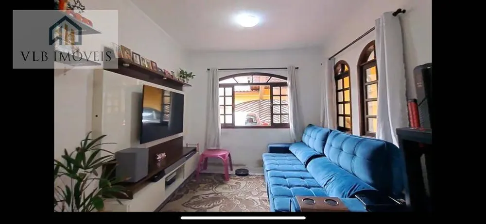 Casa, 3 quartos, 170 m² - Foto 3