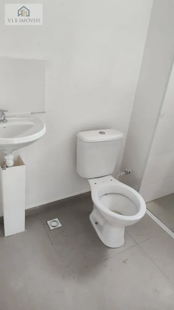 Apartamento, 2 quartos, 45 m² - Foto 6