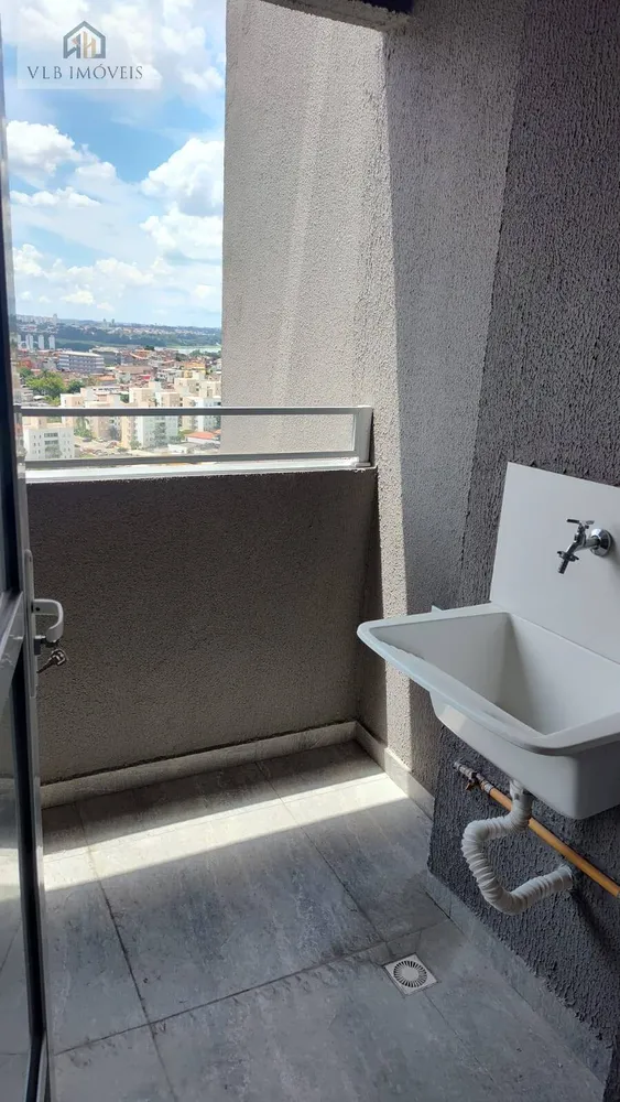 Apartamento, 2 quartos, 45 m² - Foto 7