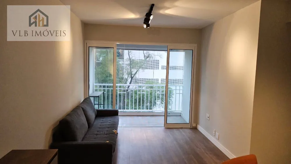 Apartamento, 3 quartos, 75 m² - Foto 1