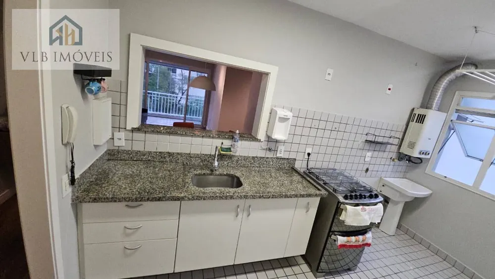 Apartamento, 3 quartos, 75 m² - Foto 4