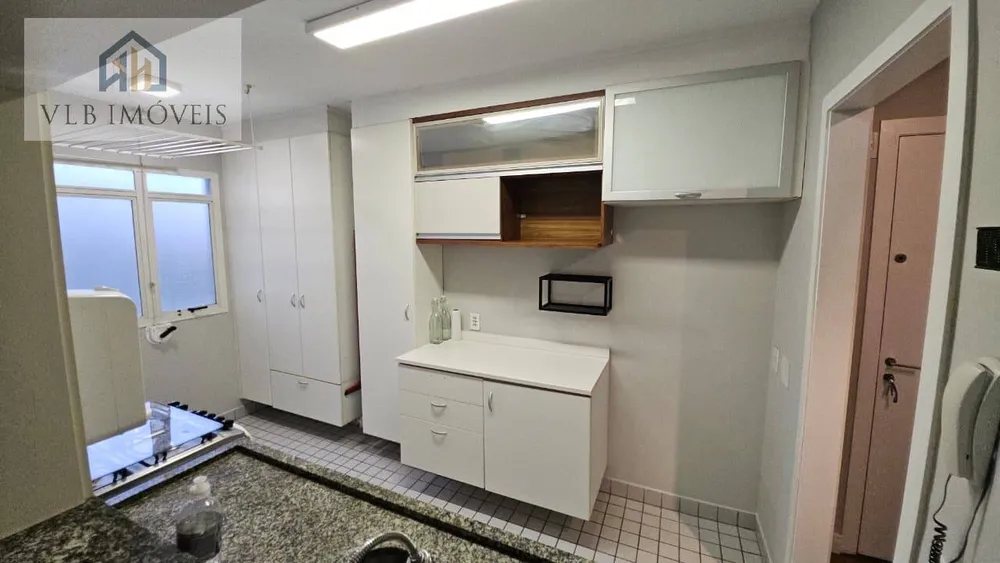 Apartamento, 3 quartos, 75 m² - Foto 1