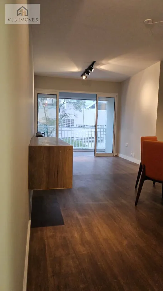 Apartamento, 3 quartos, 75 m² - Foto 2