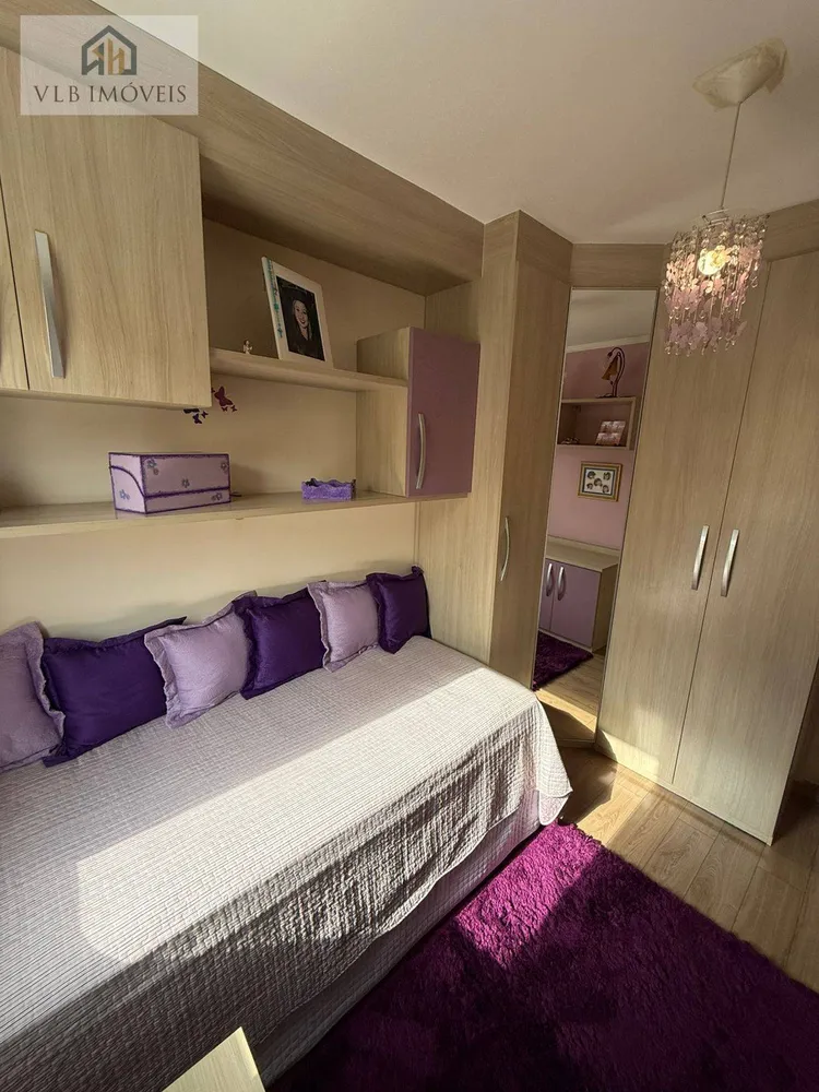 Sobrado, 3 quartos, 100 m² - Foto 6