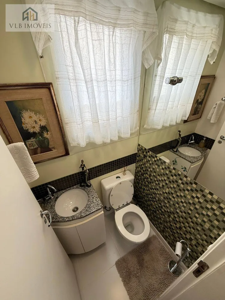 Sobrado, 3 quartos, 100 m² - Foto 4