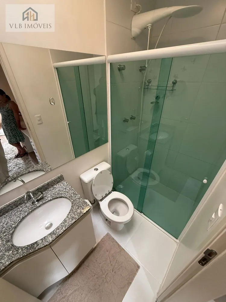 Sobrado, 3 quartos, 100 m² - Foto 8