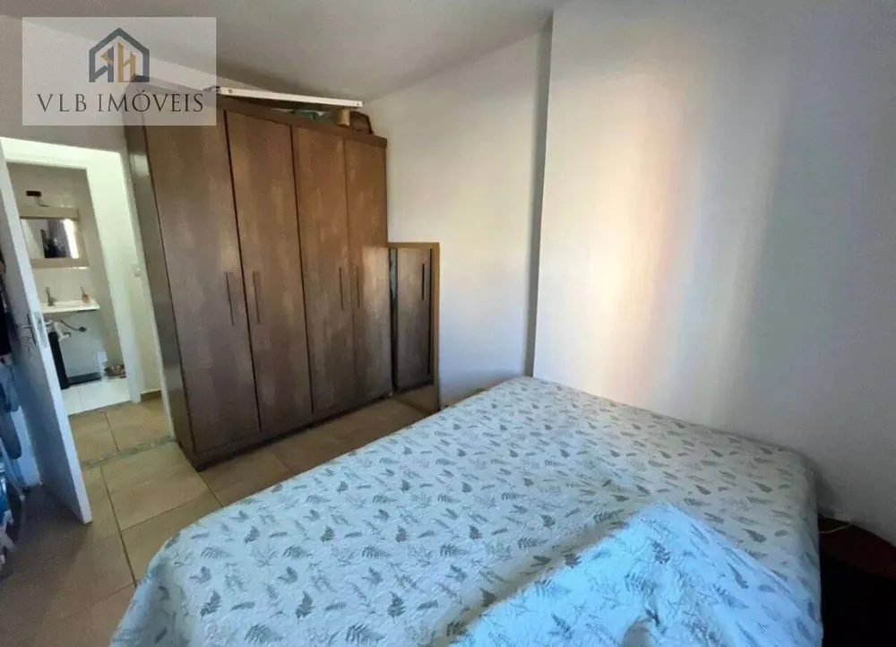 Apartamento, 1 quarto, 48 m² - Foto 2