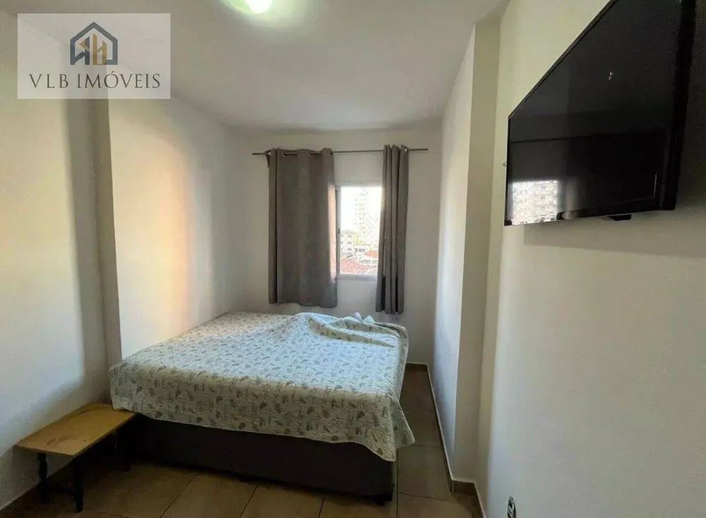 Apartamento, 1 quarto, 48 m² - Foto 8