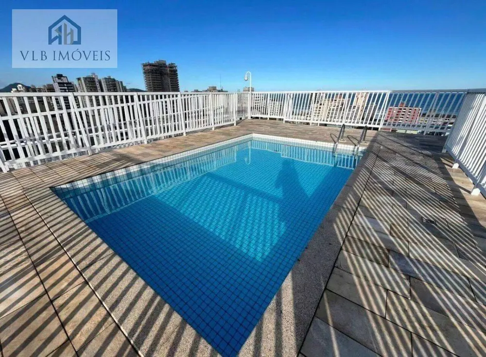 Apartamento, 1 quarto, 48 m² - Foto 4