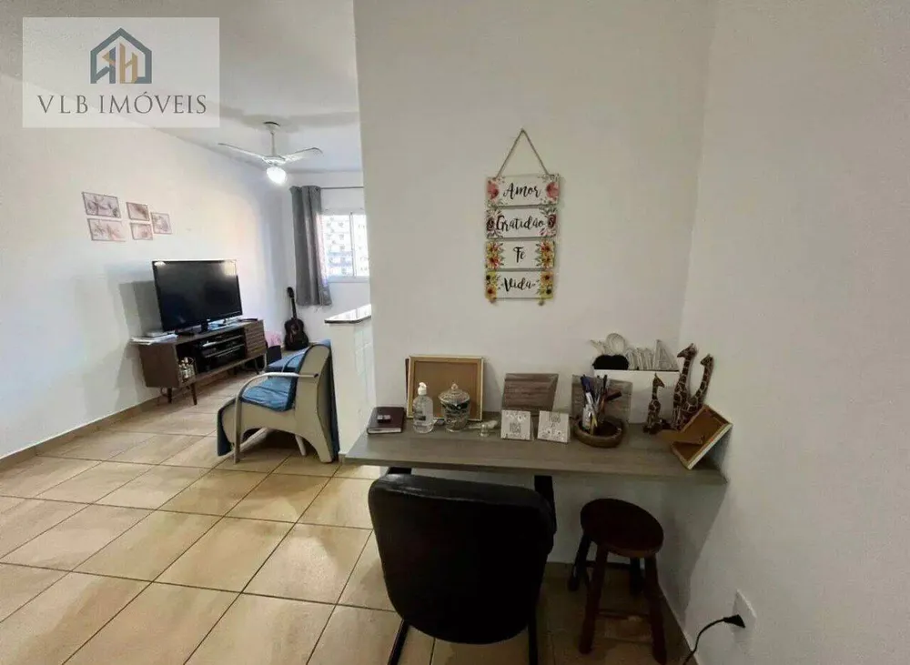 Apartamento, 1 quarto, 48 m² - Foto 1