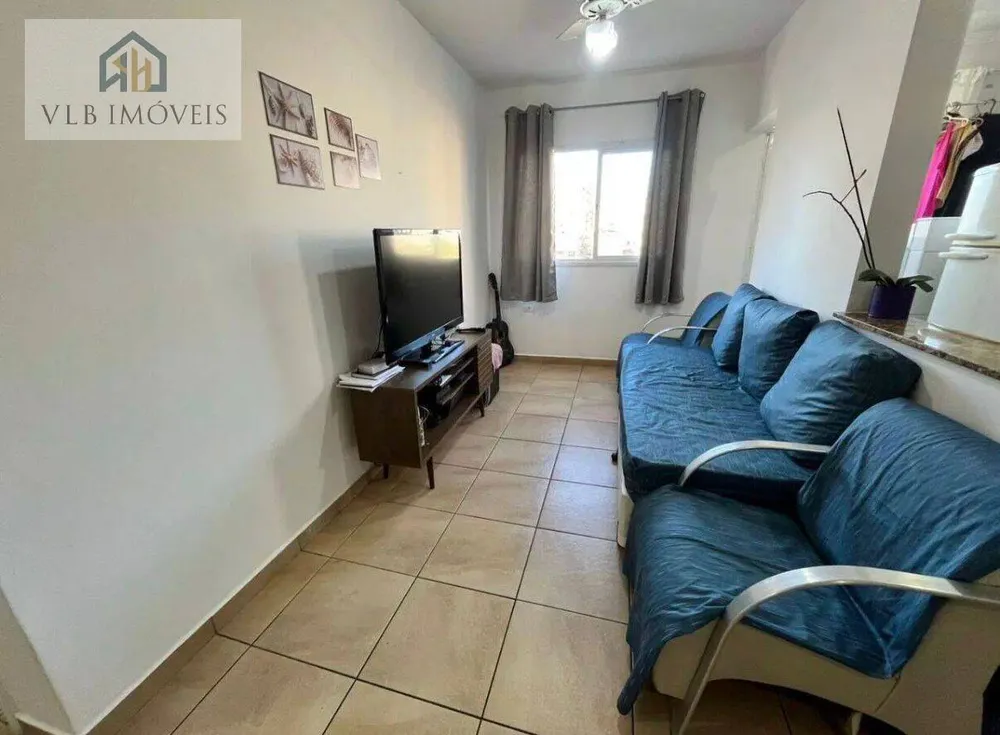 Apartamento, 1 quarto, 48 m² - Foto 5