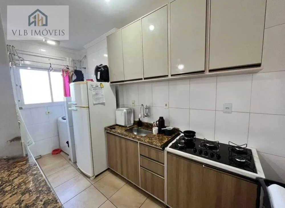 Apartamento, 1 quarto, 48 m² - Foto 7