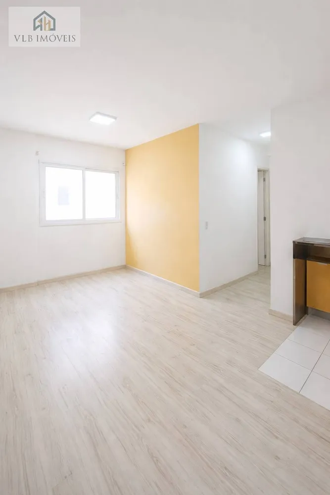 Apartamento, 2 quartos, 48 m² - Foto 1