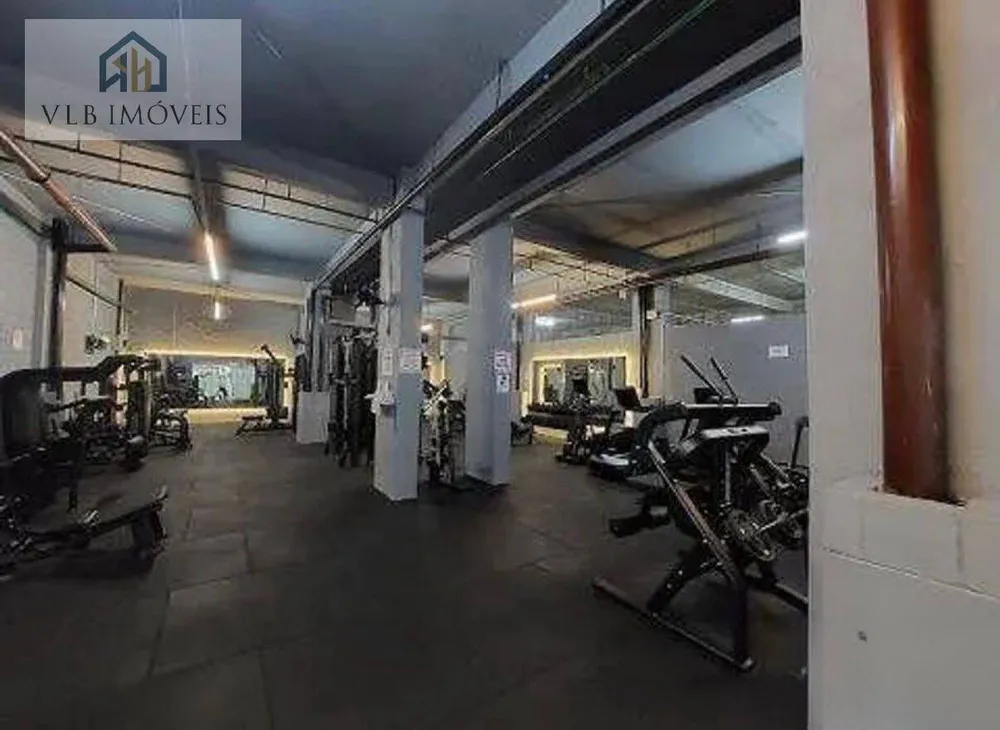 Apartamento, 2 quartos, 48 m² - Foto 7