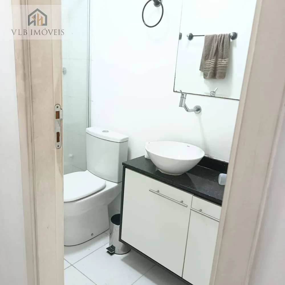 Apartamento, 2 quartos, 48 m² - Foto 3