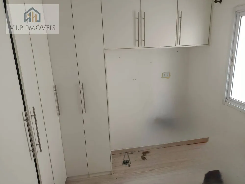 Apartamento, 2 quartos, 48 m² - Foto 4