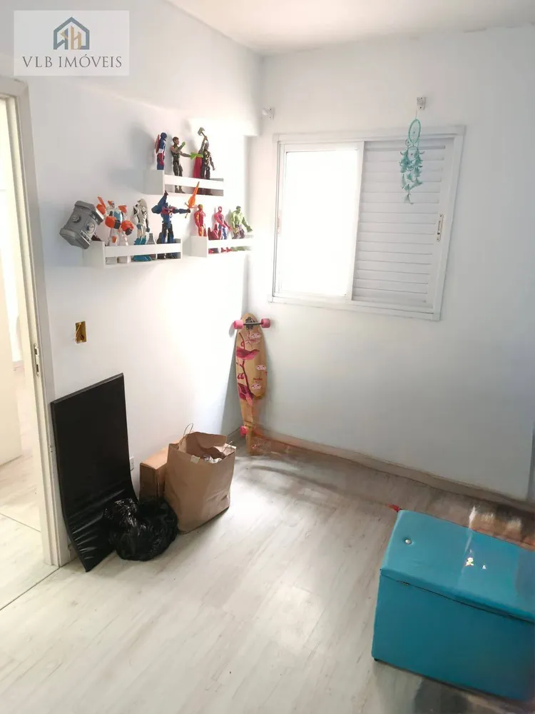 Apartamento, 2 quartos, 48 m² - Foto 8