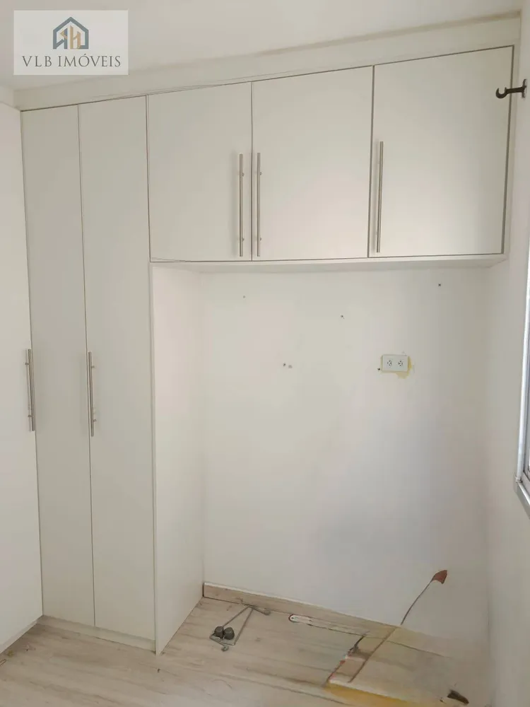 Apartamento, 2 quartos, 48 m² - Foto 5