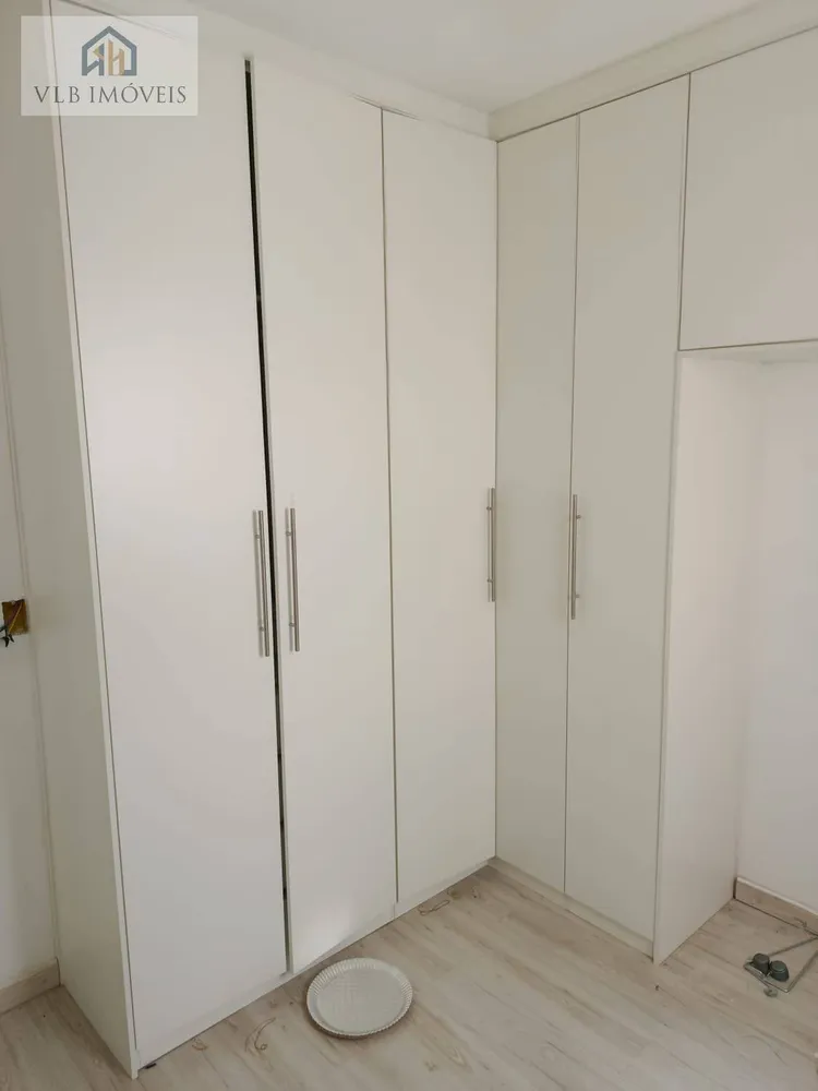Apartamento, 2 quartos, 48 m² - Foto 2